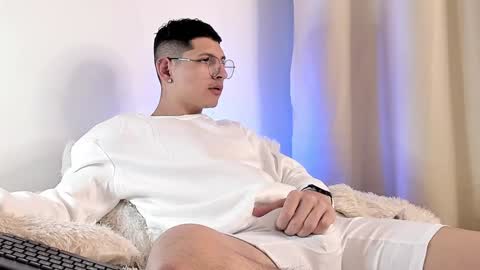 alejo online show from January 26, 2025, 6:07 am