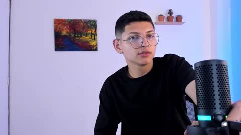 alejo online show from February 27, 2025, 5:13 am