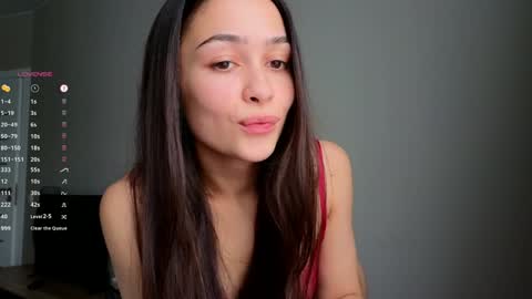 Mila and Jess online show from February 6, 2025, 12:26 pm