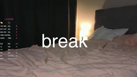 Mila and Jess online show from March 1, 2025, 1:40 pm