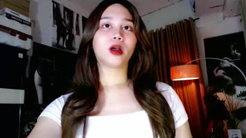 Lovely Yana  online show from October 12, 2025, 6:56 am