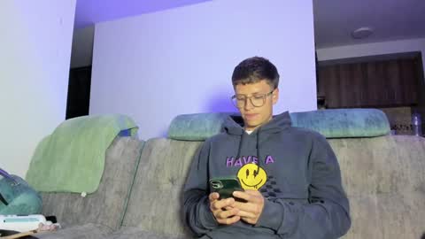 A Sexy Couple online show from December 2, 2024, 11:29 pm