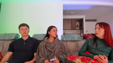 A Sexy Couple online show from December 7, 2024, 2:13 pm