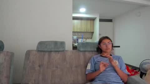 A Sexy Couple online show from January 7, 2025, 10:30 pm