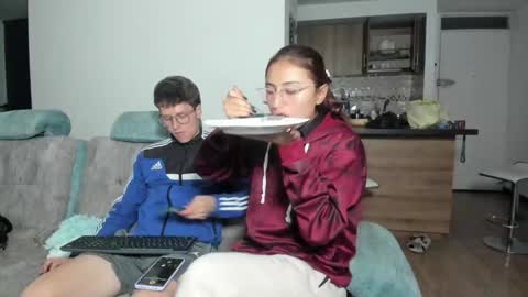 A Sexy Couple online show from January 9, 2025, 11:02 pm