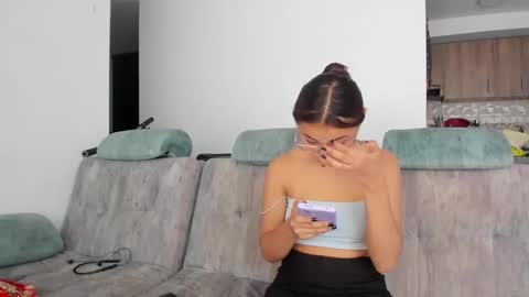 A Sexy Couple online show from January 15, 2025, 10:13 pm