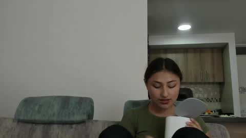 A Sexy Couple online show from March 10, 2025, 8:23 pm