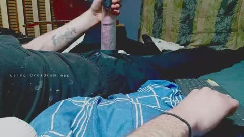 Kyle online show from January 8, 2026, 2:47 am