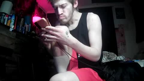 Snapshot of a_twinkie chatting on June 30, 2026, 12:55 am Chris online show from June 30, 2026, 12:55 am
