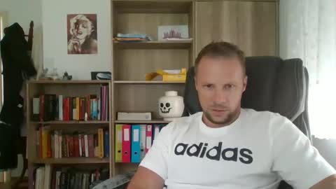 Long distance cumshot online show from November 14, 2025, 11:31 am