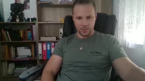 Long distance cumshot online show from January 13, 2026, 9:58 am