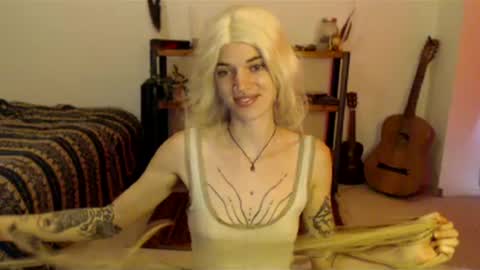 ally online show from December 5, 2024, 8:55 pm