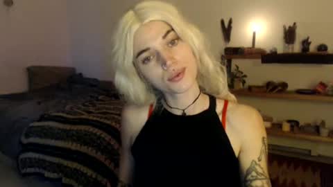 ally online show from December 11, 2024, 9:34 pm