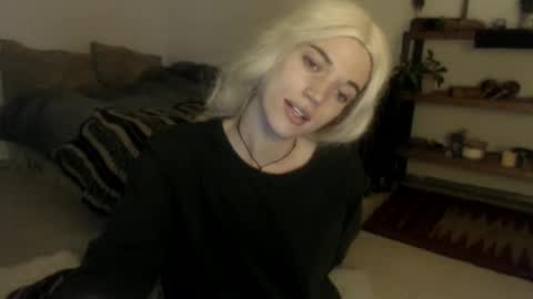 ally online show from December 13, 2024, 8:26 pm