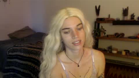 ally online show from December 15, 2024, 7:42 pm