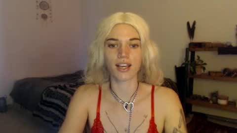 ally online show from December 18, 2024, 9:18 pm