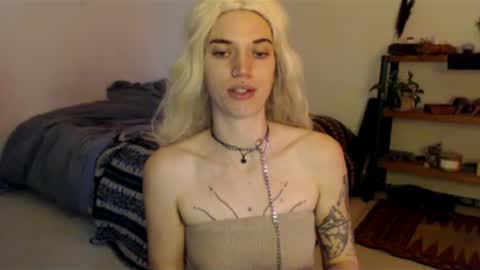 ally online show from January 25, 2025, 8:10 pm