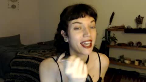 ally online show from February 22, 2025, 8:20 pm