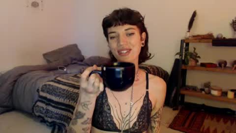 ally online show from March 1, 2025, 7:04 pm