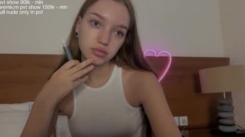 aaangel_dust online show from February 27, 2026, 10:15 am