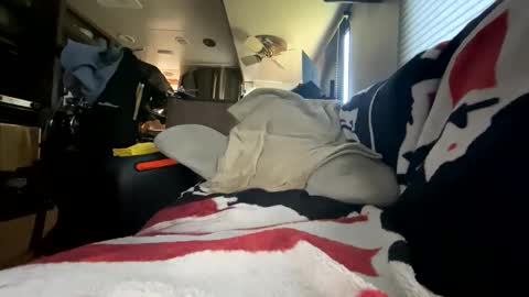 Adam online show from November 25, 2025, 8:53 pm