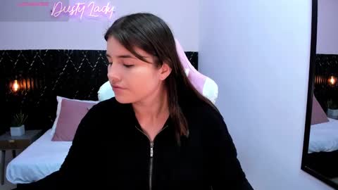 Abby Lee  online show from February 22, 2025, 12:19 pm