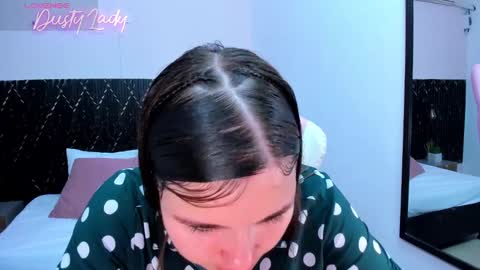 Abby Lee  online show from February 23, 2025, 6:34 pm