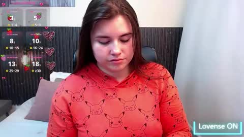 Abby Lee  online show from September 16, 2025, 6:42 pm