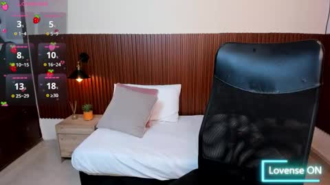 Abby Lee  online show from September 28, 2025, 7:19 pm