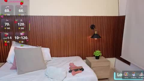 Abby Lee  online show from January 17, 2026, 7:17 pm