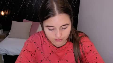 Abby Lee  online show from February 22, 2026, 7:12 pm