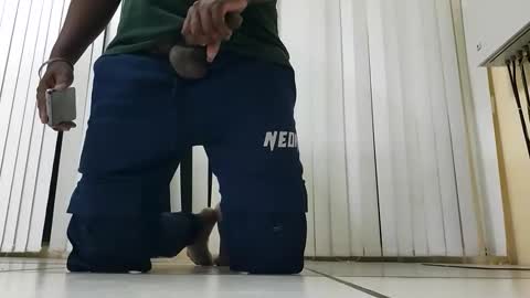 Aachujos online show from April 12, 2026, 5:07 pm