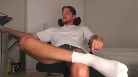 Alex online show from February 15, 2026, 2:08 am