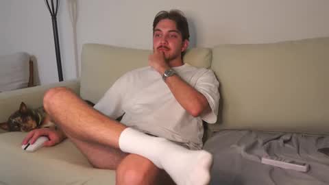 Alex online show from February 16, 2026, 1:46 am