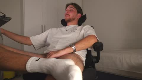 Alex online show from April 2, 2026, 1:25 am