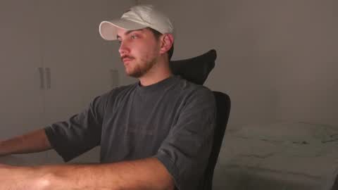 Alex online show from May 18, 2026, 3:02 am