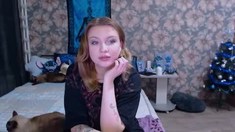 Alice online show from January 12, 2026, 12:49 am