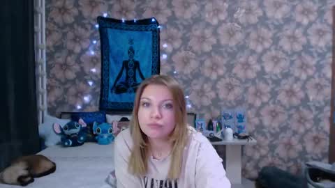 Alice online show from January 16, 2026, 2:32 pm