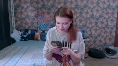 Alice online show from March 20, 2026, 7:24 am