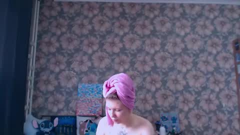 Alice online show from April 15, 2026, 9:16 am