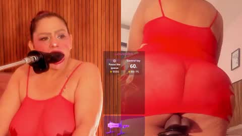 Snapshot of aaliyah_padron chatting on June 28, 2026, 12:22 pm sashamature online show from June 28, 2026, 12:22 pm