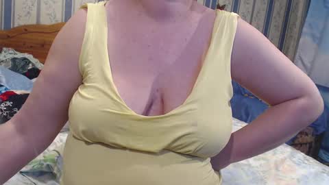 NINA online show from March 2, 2025, 7:56 pm