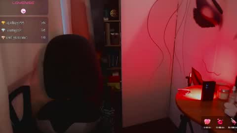 Snapshot of aamazingjoi chatting on December 25, 2024, 12:15 pm Katie online show from December 25, 2024, 12:15 pm