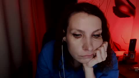 Snapshot of aamazingjoi chatting on January 22, 2025, 8:28 pm Katie online show from January 22, 2025, 8:28 pm