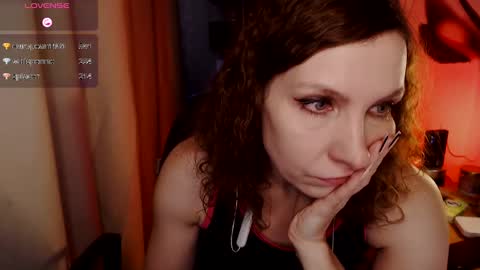 Snapshot of aamazingjoi chatting on February 4, 2025, 6:36 am Katie online show from February 4, 2025, 6:36 am