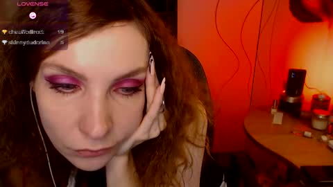 Snapshot of aamazingjoi chatting on February 9, 2025, 4:14 am Katie online show from February 9, 2025, 4:14 am