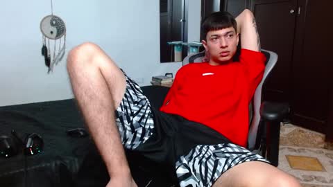 aarman online show from January 20, 2025, 5:59 am