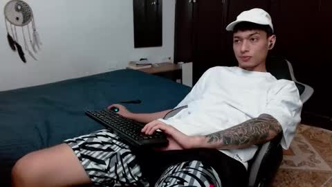 aarman online show from January 31, 2026, 10:52 pm