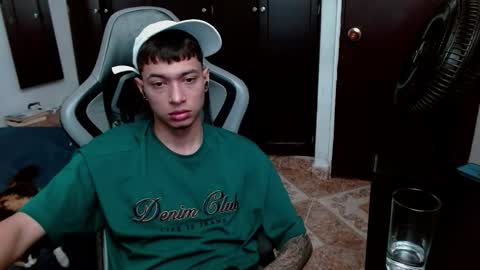 aarman online show from February 17, 2026, 3:40 pm