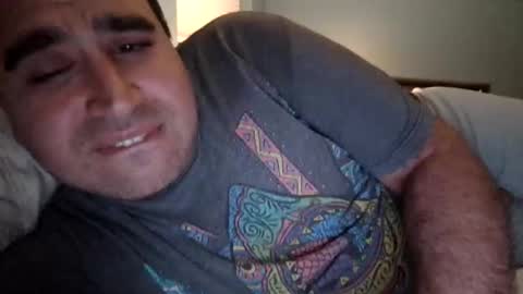 Aaron online show from January 31, 2025, 3:30 am